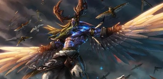 《魔兽世界》玩家之困 单边服之争