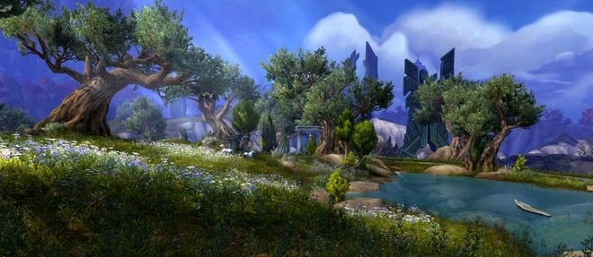 揭秘《魔兽世界》中神秘的诺格弗格药剂：独特效果与获取攻略