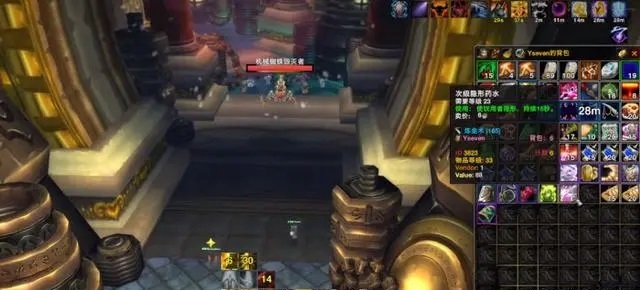 猎人硬核一命模式天赋加点策略