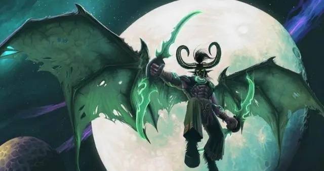 揭秘魔兽世界国服回归的真相：招聘风波解读