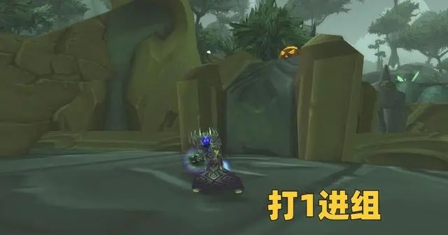 最后两个月多数玩家重走艾泽拉斯人数重回巅峰