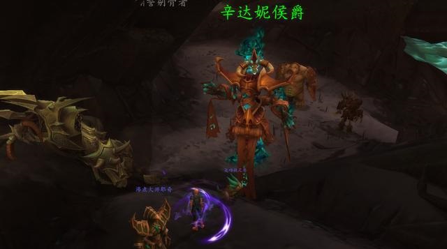 战火重燃：魔兽世界国服回归后的变迁与新机遇
