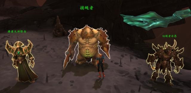 战火重燃：魔兽世界国服回归后的变迁与新机遇