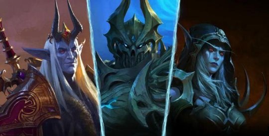 魔兽正式服第四赛季即将上线 新赛季知识点统计