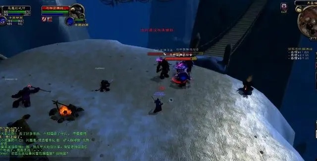 硬核新体验：暴雪官服推出孤狼模式