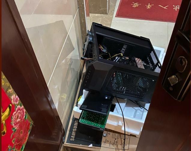 魔兽玩家为了玩怀旧服可以说是很惨了