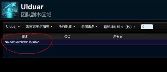 国服拿下怀旧服PTR观察者首杀