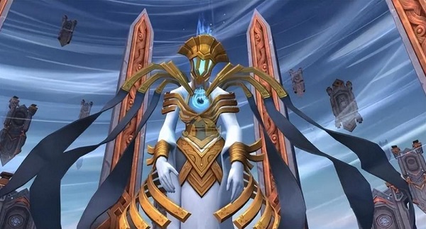 暴雪设计师魔怔了 在魔兽新版本信起古神