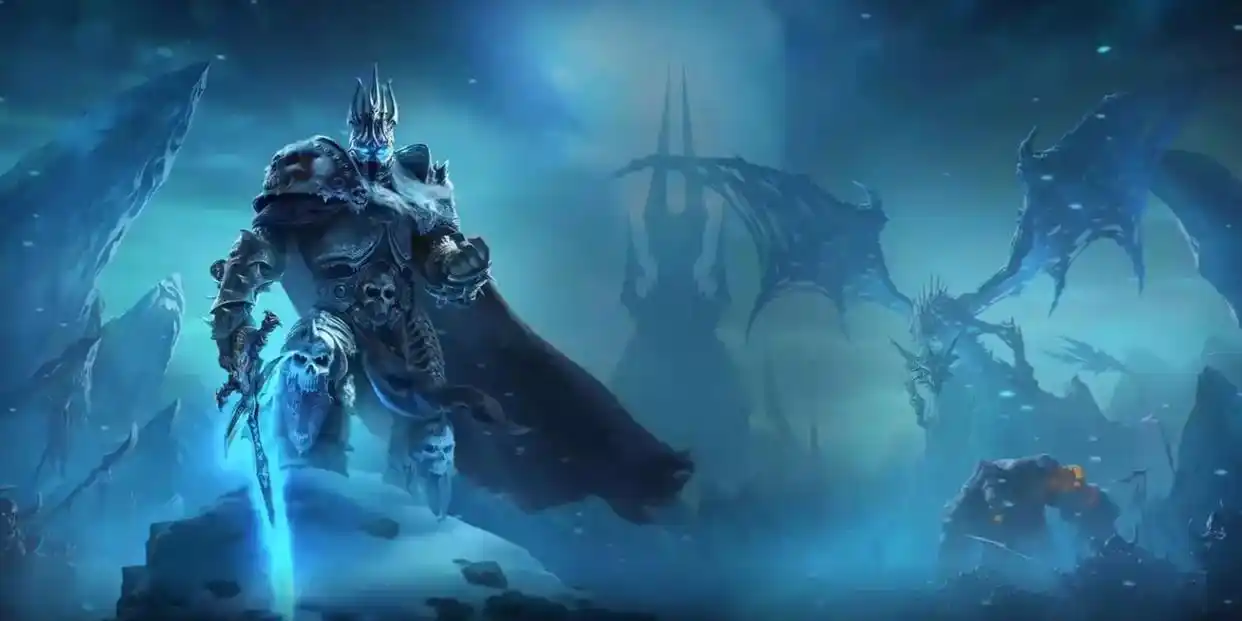 魔兽世界怀旧服路线大揭秘：如何快速到达诅咒之地