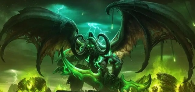 巫妖王之怒再续征程 魔兽运营20年后依然保持着活力