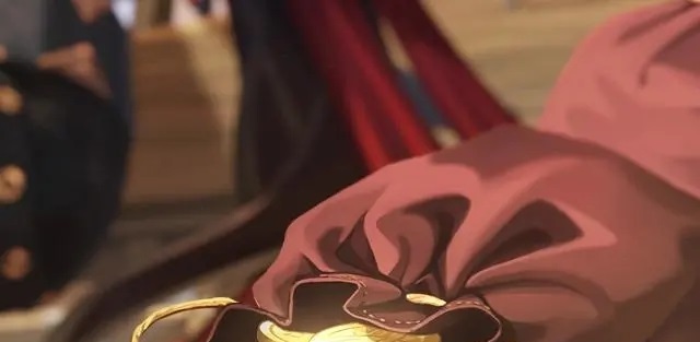 原神取得成功而魔兽世界走向没落