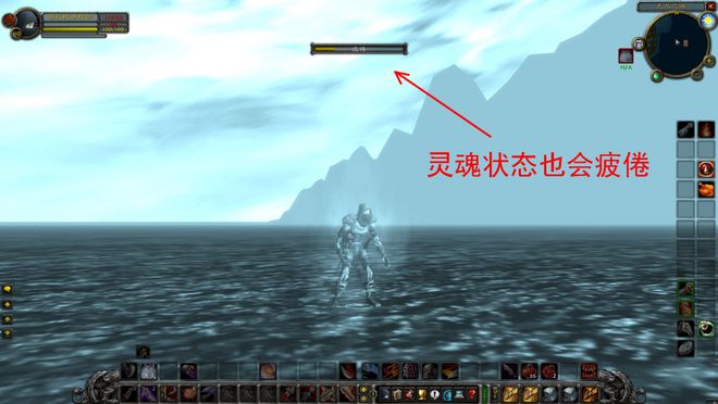 60级和70级是巅峰 80级将成为魔兽分水岭