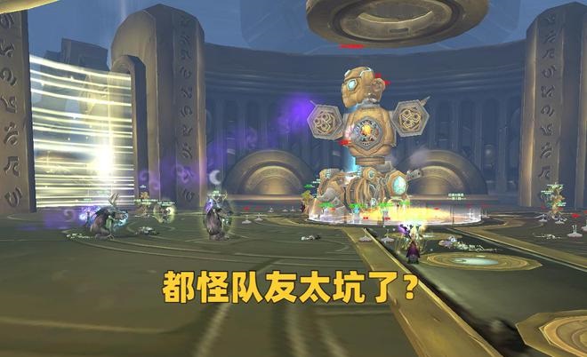 奥杜尔分层明显中年玩家面临困境
