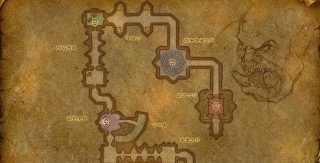回首经典：魔兽世界怀旧服TBC附魔图纸指南