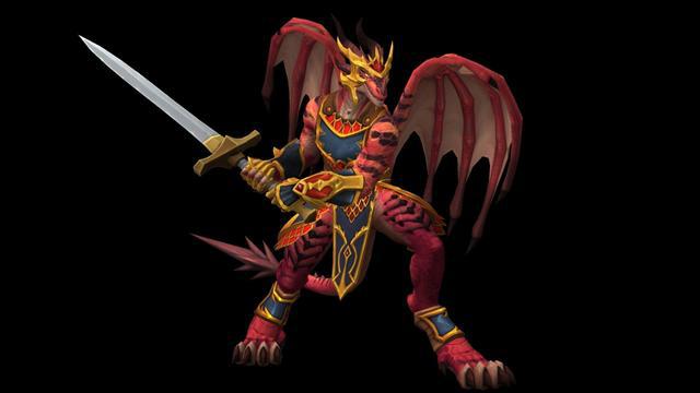 龙希尔的职业解放：探索《魔兽世界》地心之战中的全新可能性