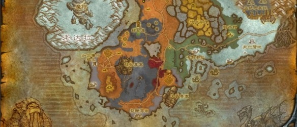 寻觅钢腭指挥官：魔兽世界攻击任务详解