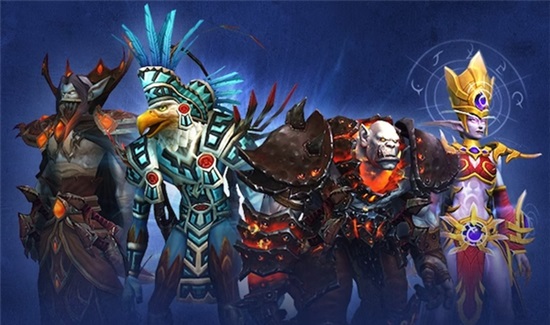 ChinaJoy 2024：暴雪重回中国，魔兽世界再启征程