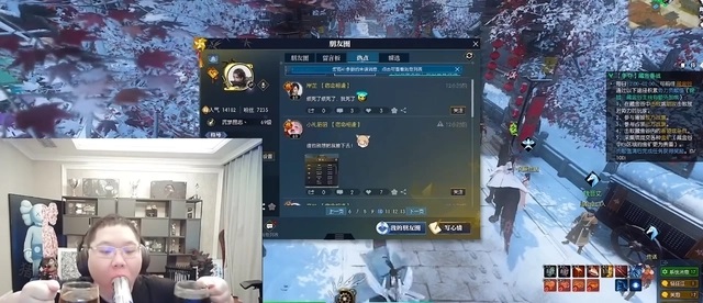魔兽关服后主播现状各显神通赚钱养家
