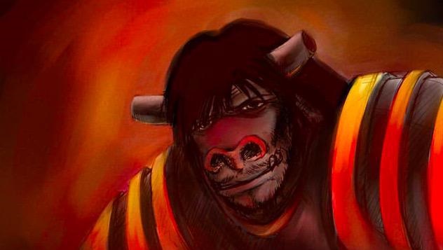 其他游戏不如魔兽 想换游戏都玩不进去