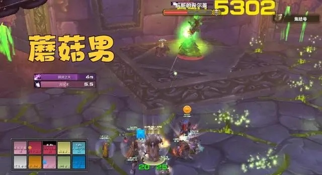 WLK第一阶段团本难度低 容易被坑的BOSS坑哭老玩家