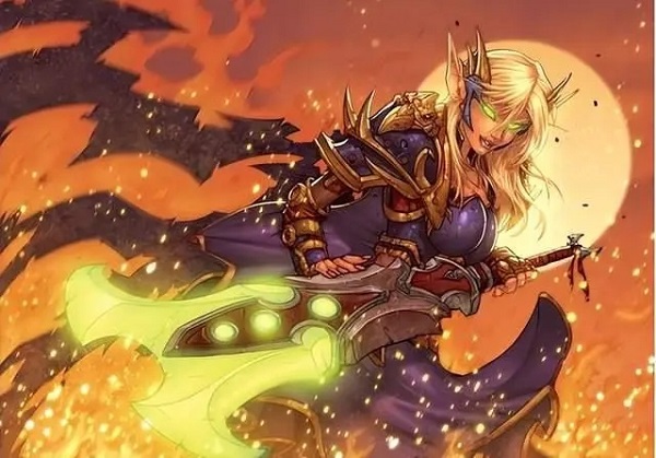 魔兽WLK怀旧服资料片被玩家吐槽失望