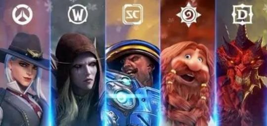暴雪魔兽世界：回归国服的传闻和玩家反应