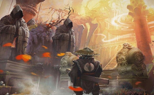 巫妖王之怒再续征程 魔兽运营20年后依然保持着活力
