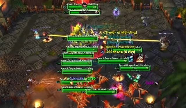 TBC怀旧服想在第一个CD拿战熊这个<a href=/youxigonglue/ target=_blank class=infotextkey>攻略</a>少不了