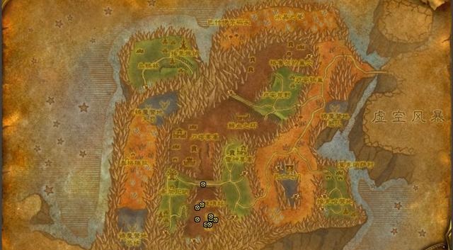 回首经典：魔兽世界怀旧服TBC附魔图纸指南