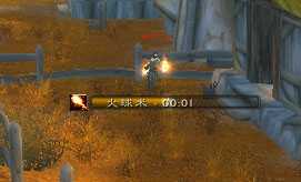 SpellTimer 法术计时器 1.12版本插件-60级怀旧服