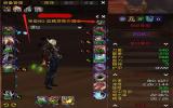 邪DK新玩法5刀流 秒伤直冲1万2