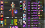 SW不带元素萨法系职业被反噬